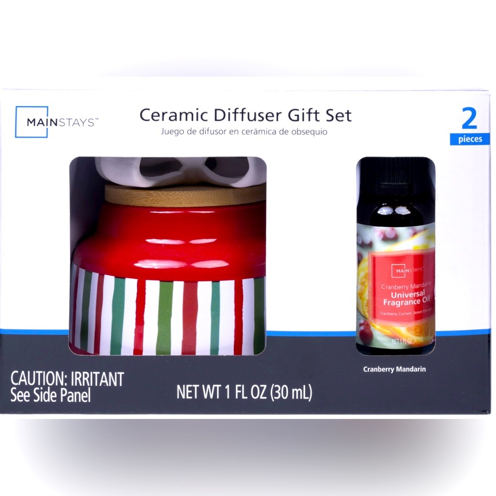 Mainstays Passive Diffuser Gift set. - Picture 2 of 5